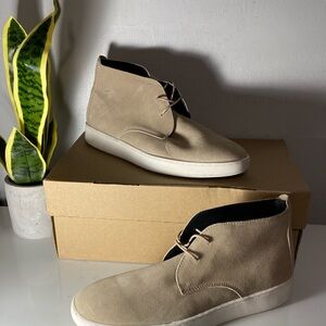 Abound Men's Tan Chukka‎ Boots